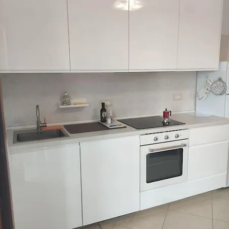 Apartament A Casa Tua