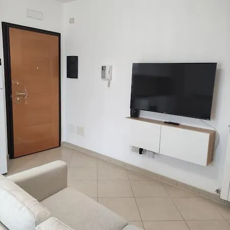 Apartament A Casa Tua *