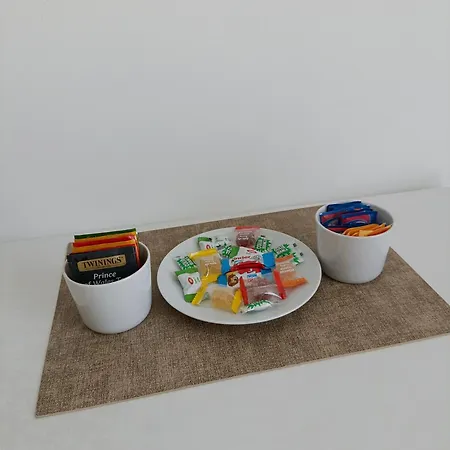 Apartament A Casa Tua Ankona