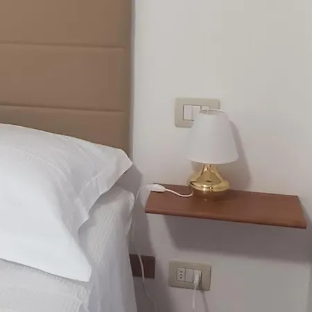 Apartment A Casa Tua Ancona
