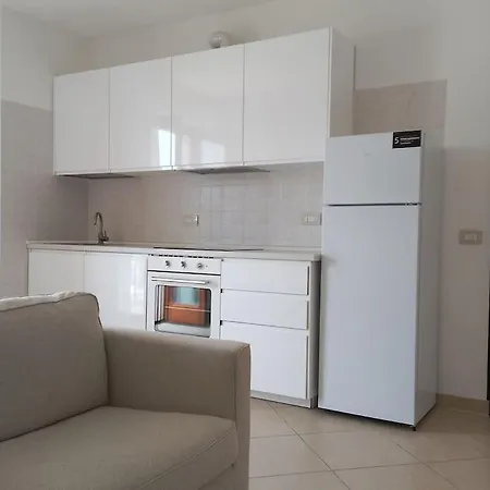 A Casa Tua Apartment