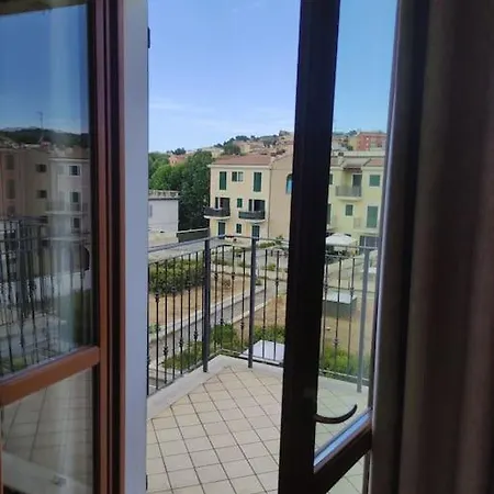 Apartamento A Casa Tua