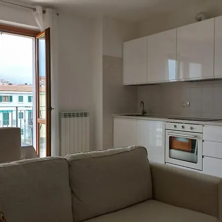 A Casa Tua Apartment