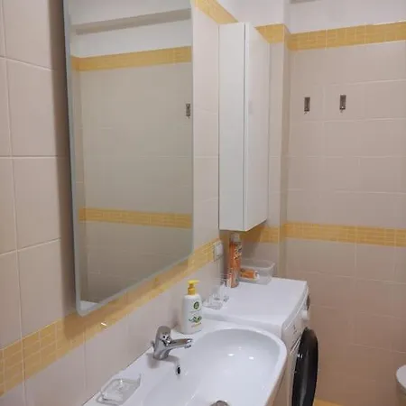 Apartment A Casa Tua