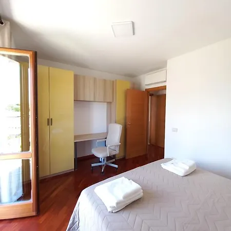A Casa Tua * Ancona
