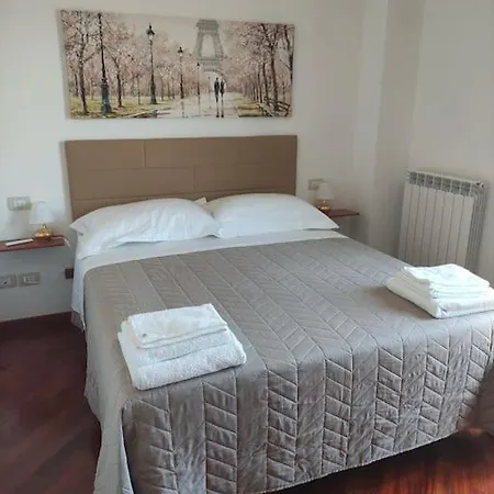 A Casa Tua Apartment