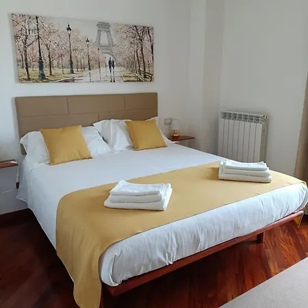 A Casa Tua * Ancona
