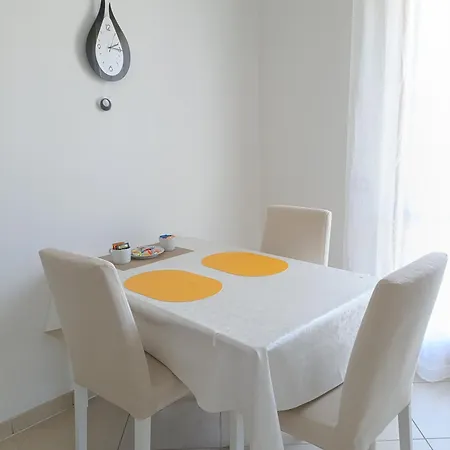 Apartman A Casa Tua