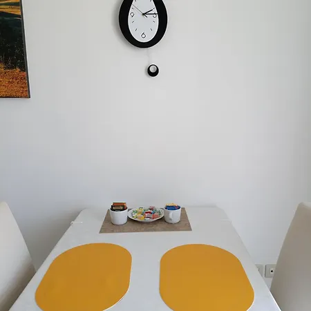 A Casa Tua Apartment Ancona