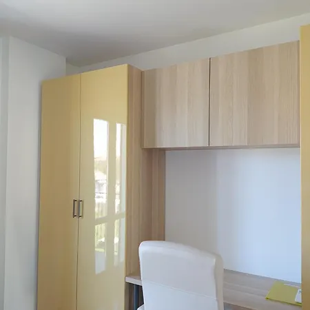 Apartment A Casa Tua Ancona