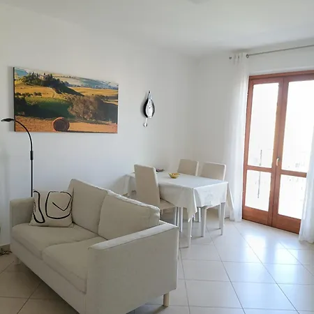 Apartment A Casa Tua *