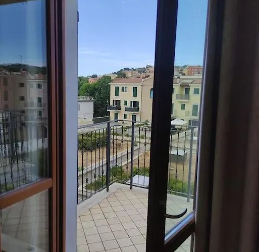 Appartamento A Casa Tua