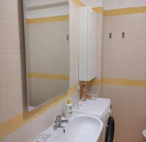 Appartement A Casa Tua